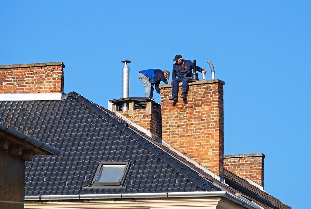 Chimney Inspection and Cleaning